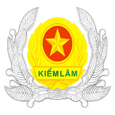 Kiểm Lâm